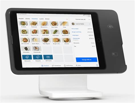 The 7 Best Restaurant POS Systems for 2023 .